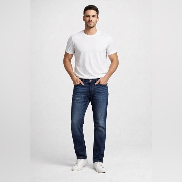 Banana Republic Other - Banana Republic Men’s Indigo Slim Jeans – Size 31